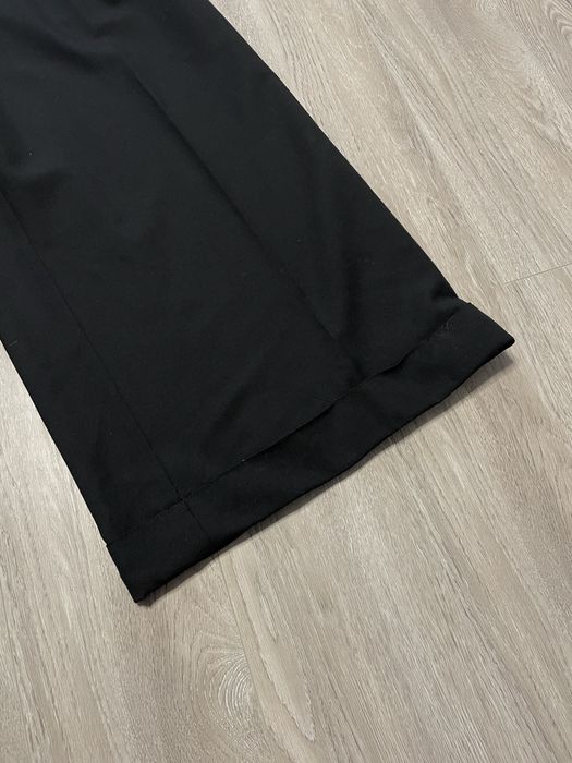 Штани Yohji Yamamoto