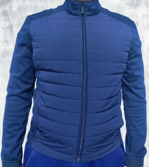 ZARA men плащівка