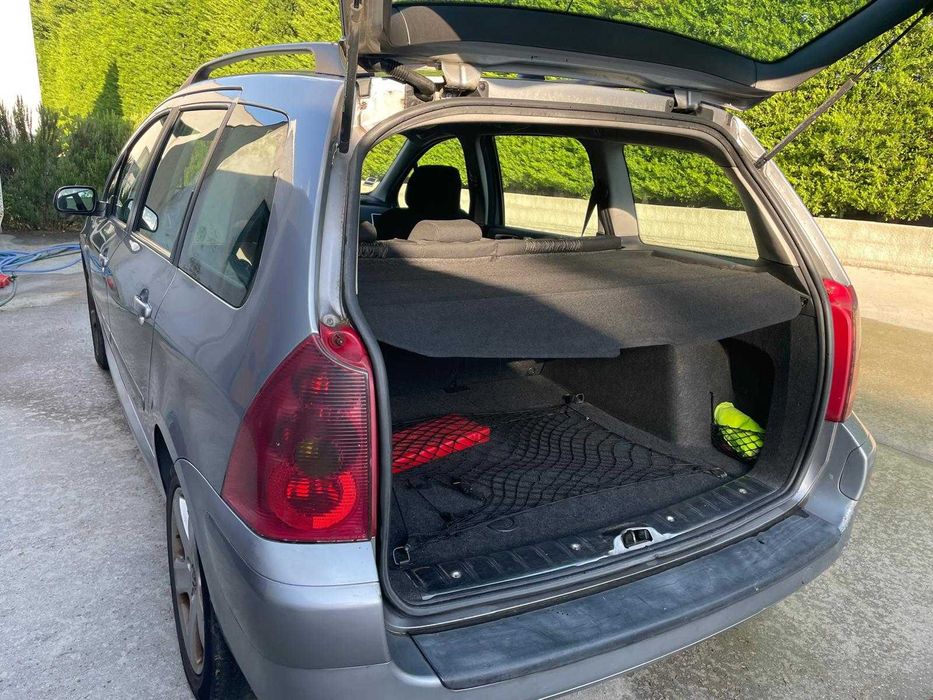 Peugeot 307 Break 1.6 HDI