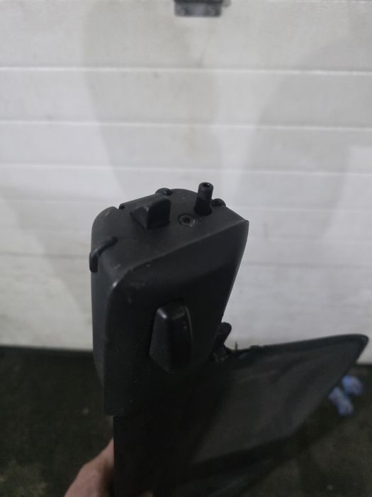 Passat b6 Roleta Bagaznika