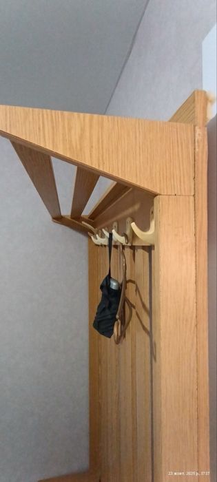 Вішалка в передпокій