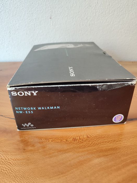 Sony walkman mp3