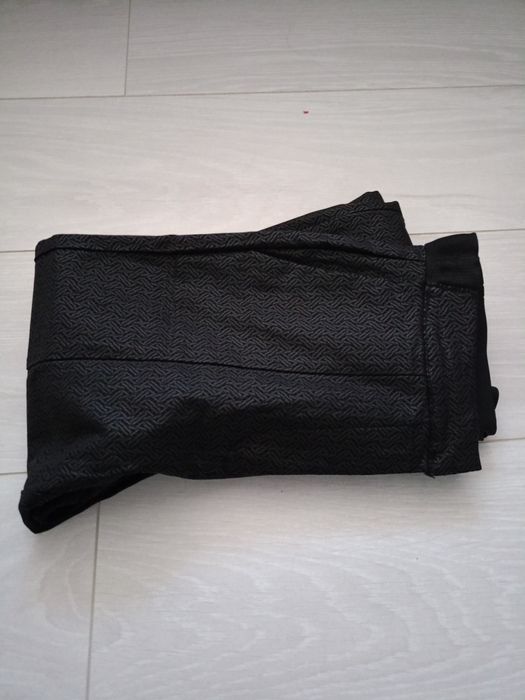 Spodnie Mohito Monogram