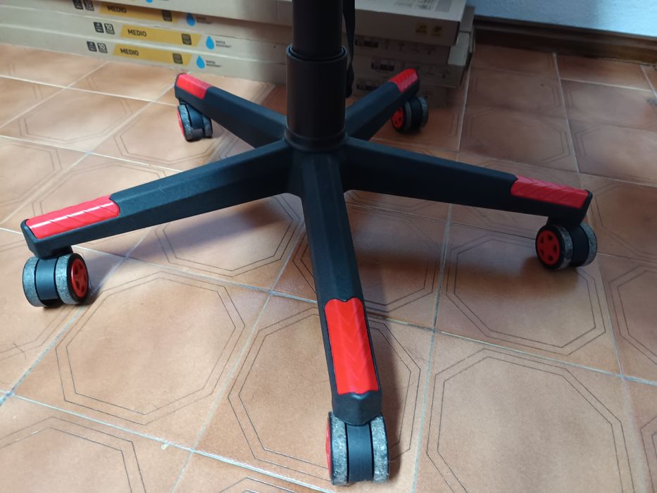 Cadeira gaming matrics