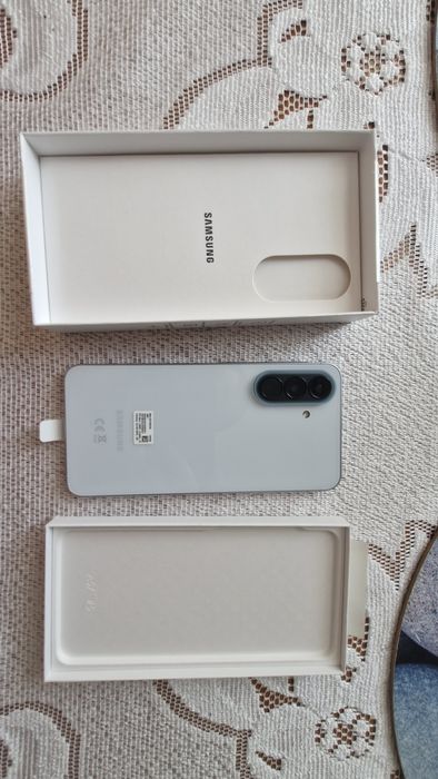 Samsung galaxy A57 5G