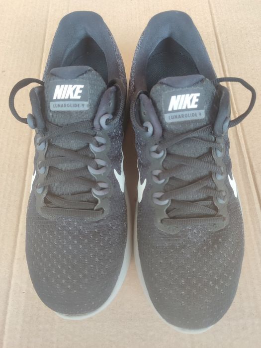Кроссовки Nike LunarGlide 40 размер