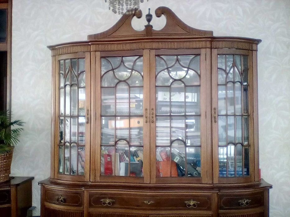 Sala de jantar - excelente estado