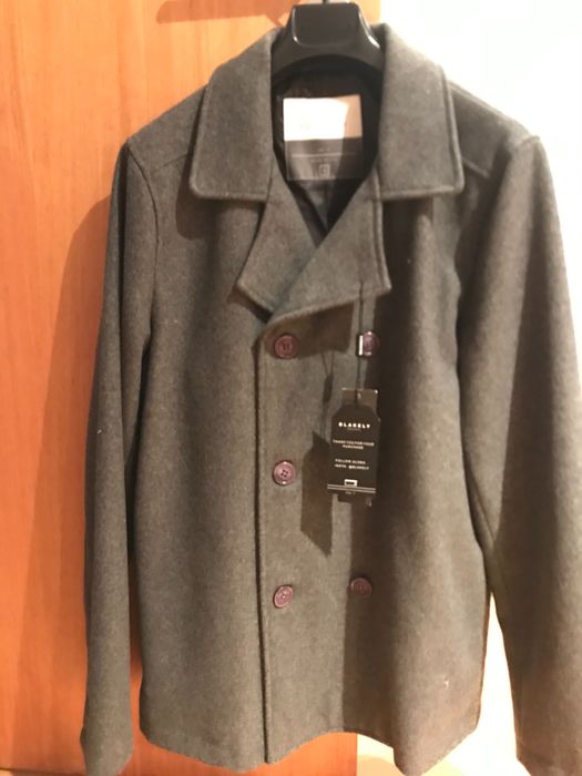 Casaco homem NOVO