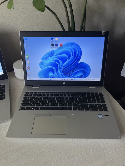 Ноутбук HP 650 G4 G5 15.6’’ I5-8265U 8|250SSD АКБ до 5 годин