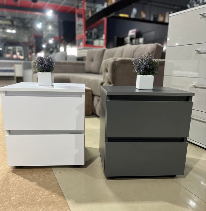 Прикроватная тумба тумбочка Приліжкова тумба комод полиця