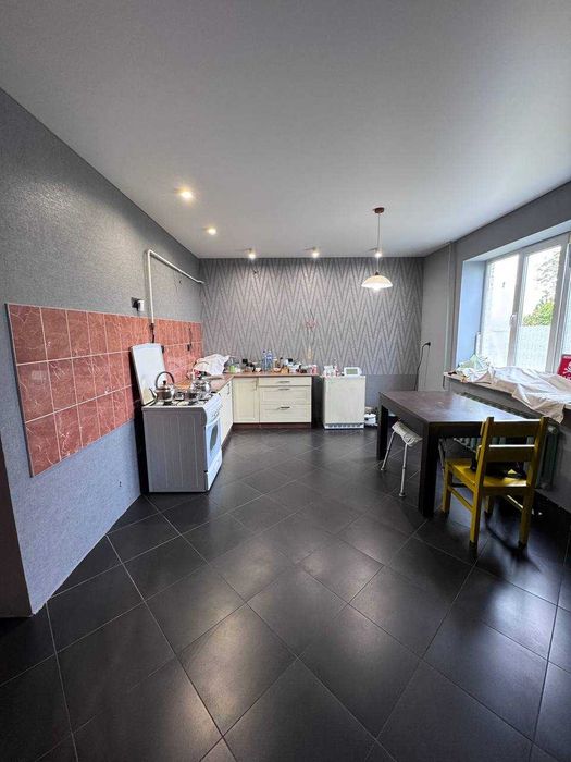 № 13393 - Продаж цегляного будинку, с.Ліщин!