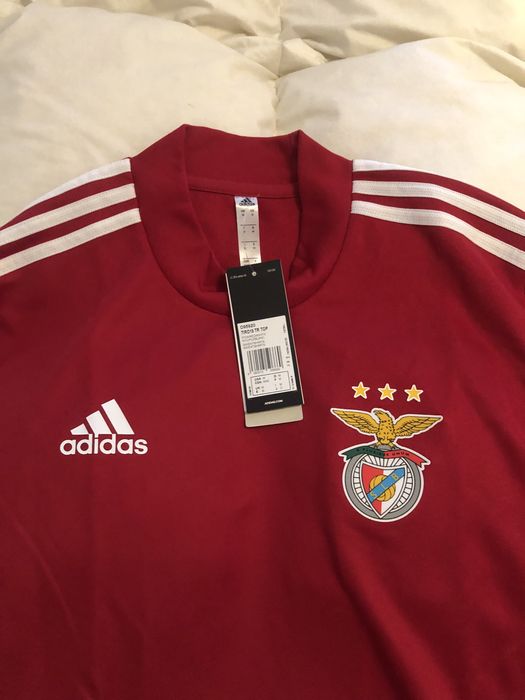 Camisola Benfica