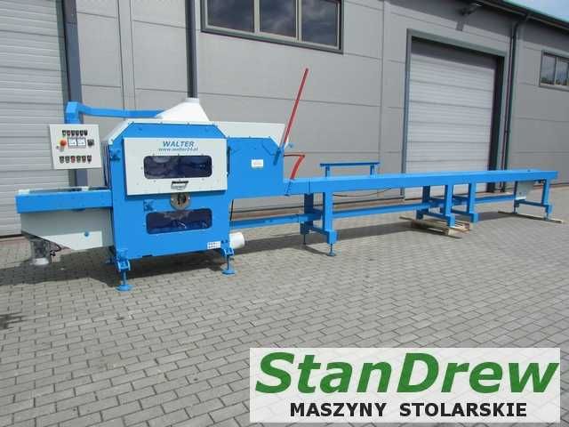 Trak WALTER TD500 KBA 22 kw i 30 kw