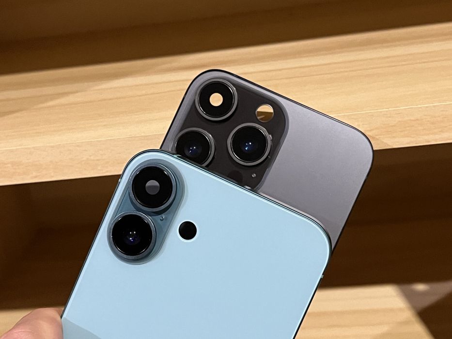 Корпус для iPhone XR в стилi Айфон 14 Pro 15 Pro 16 Новий