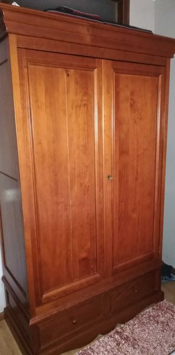 Roupeiro de 2 Portas