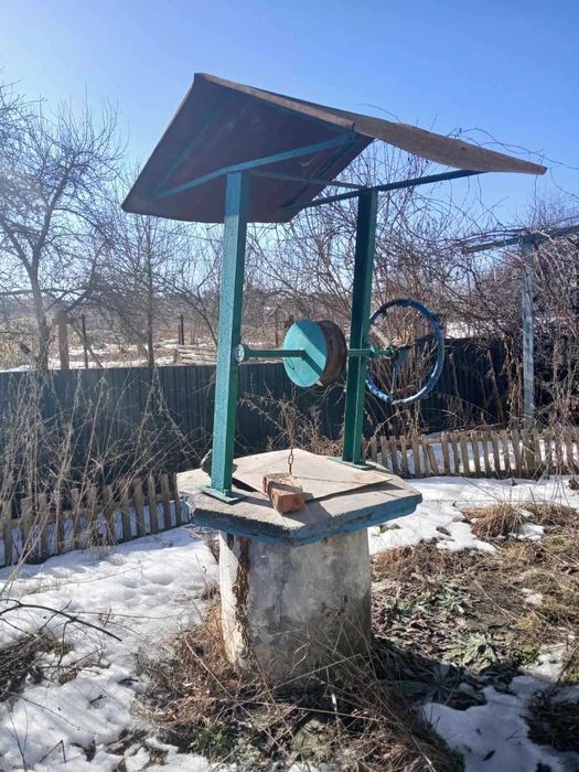 Продаж приватного будинку в с. Могилівка