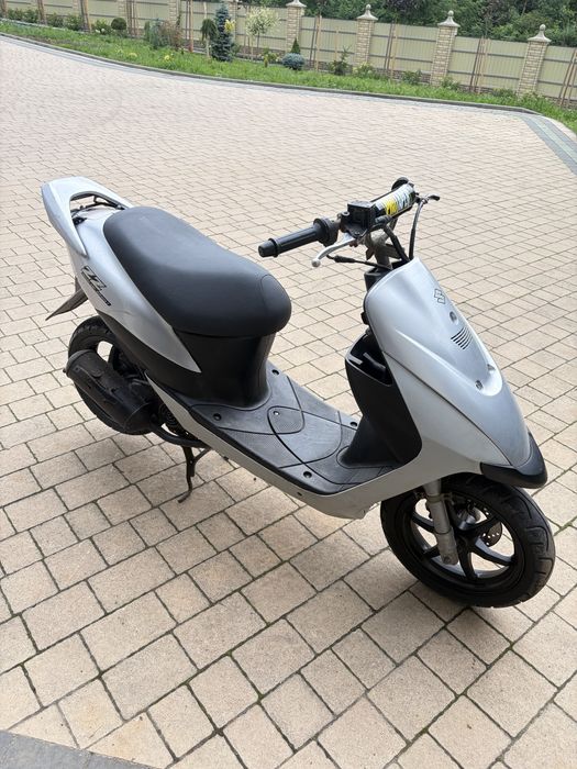 Suzuki zz inch up sport сузукі зз