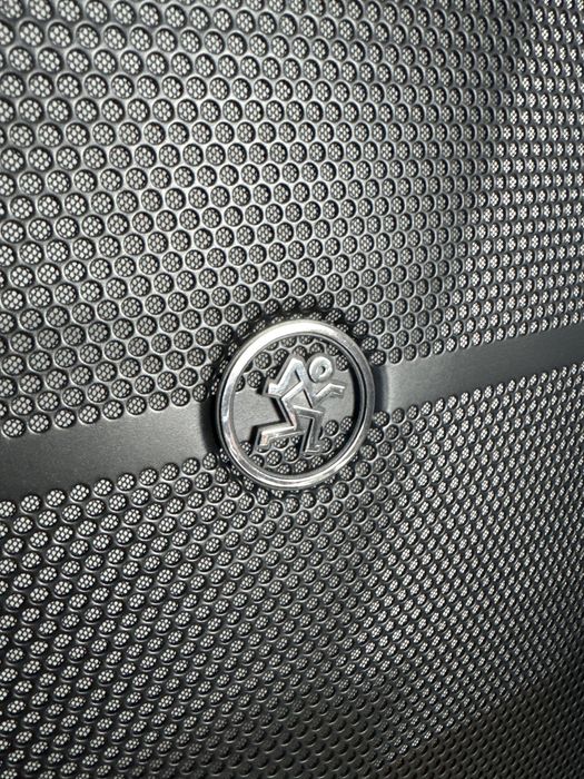 Grelha para coluna makie como novo