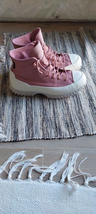 Botas impermeáveis CONVERSE