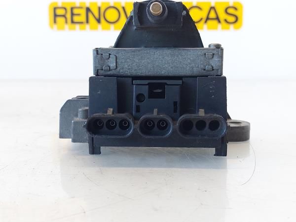 Bobina de ignição RENAULT Clio I (B/C57_, 5/357_)