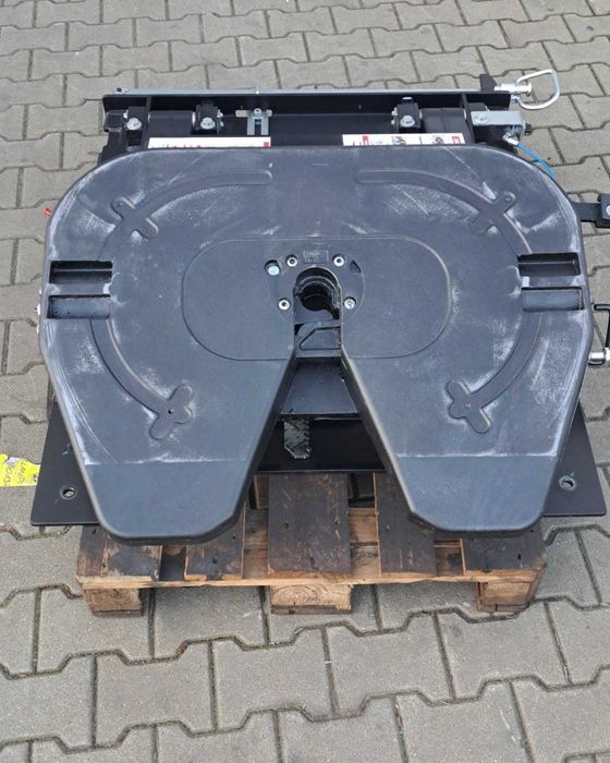 Siodło podnoszone Fontaine FFH3000 Mega-Standard - Używane