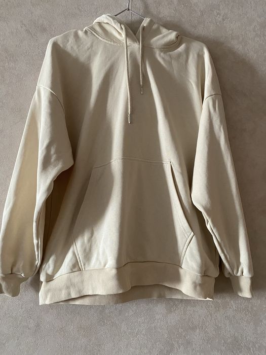 Худі бавовна Staff Xs оверсайз