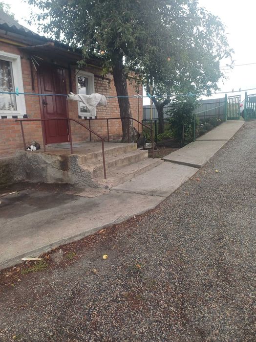 Продам будинок в с.Казарня Кропивницький район