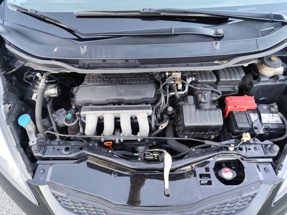 Honda jazz 1.2 i-VTEC