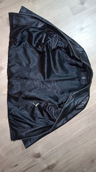 Casaco casa das peles