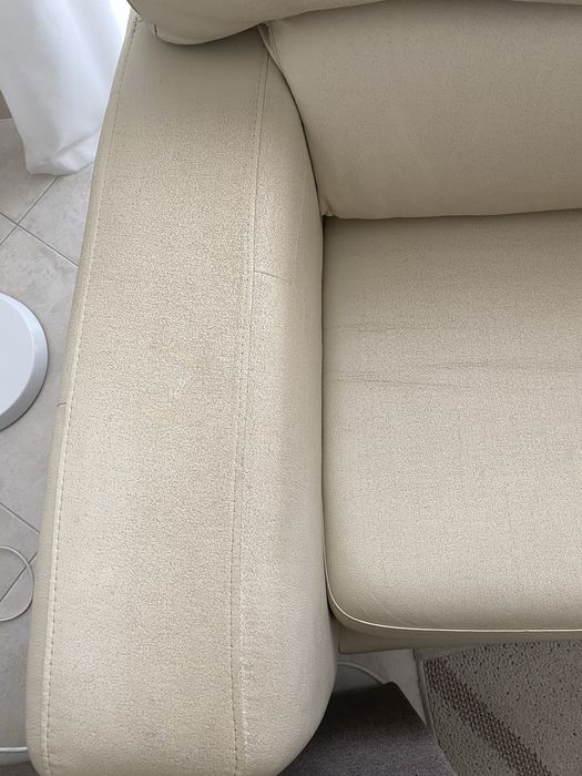 Sofa Bege do IKEA