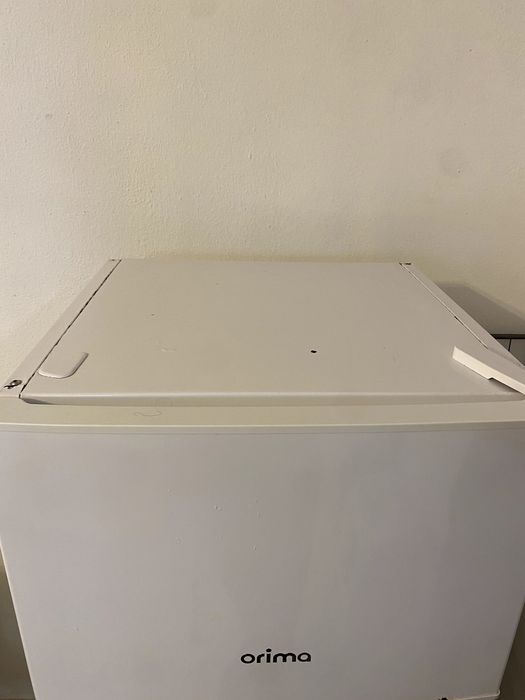 Frigorífico Orima 2 Portas – Pouco Uso