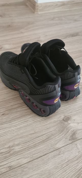 Buty Nike air max DN