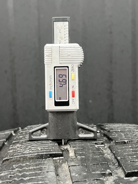 Шини 275/60 R20 Cooper зимові шини 275/60 R20