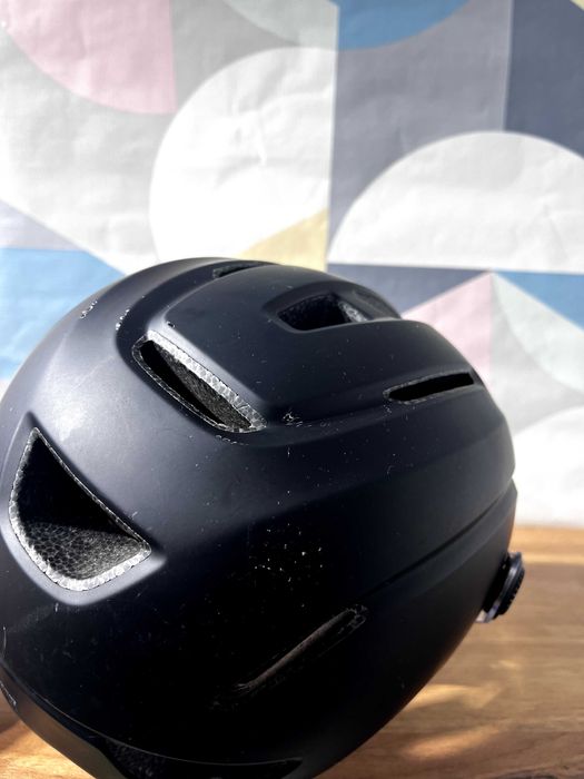 Powystawowy Kask Rowerowy Giro Evoke Mips r. S (51-55cm)