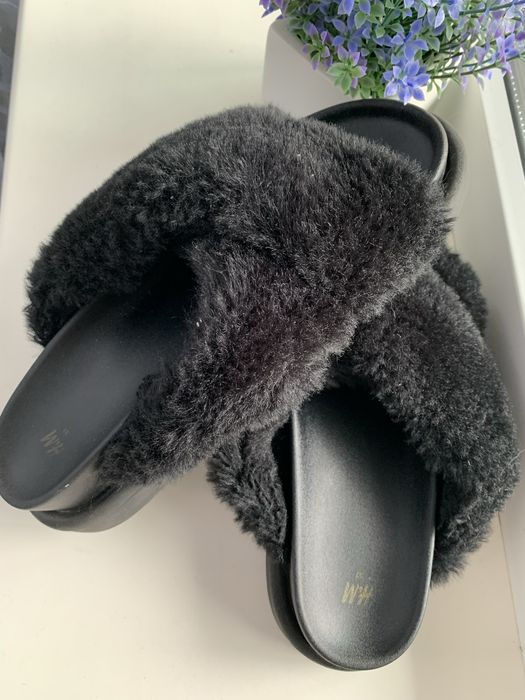 Капці від H&M розмір 27(24см)