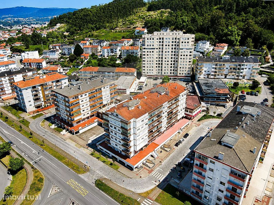 Apartamento T3 para venda