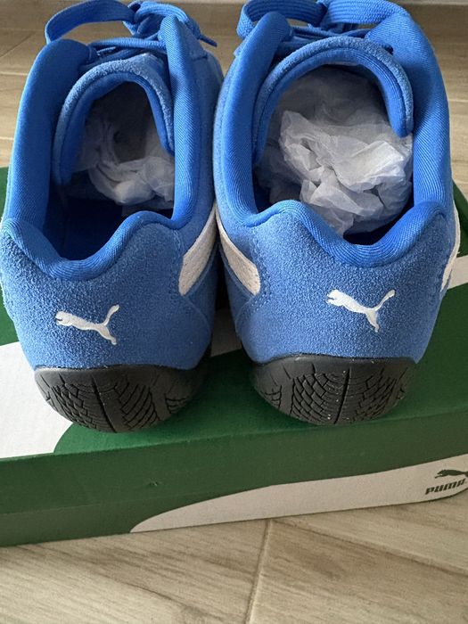 Buty Puma Speedcat OG