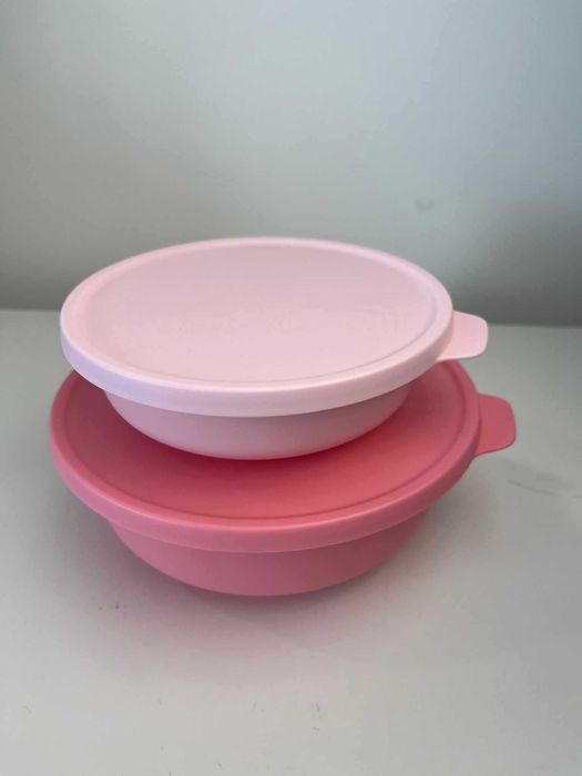 Liquidação artigos Tupperware