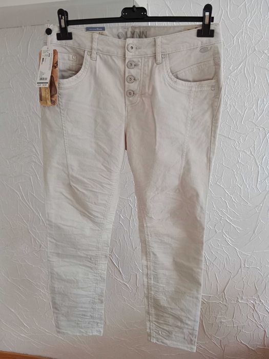 Spodnie Tom Tailor