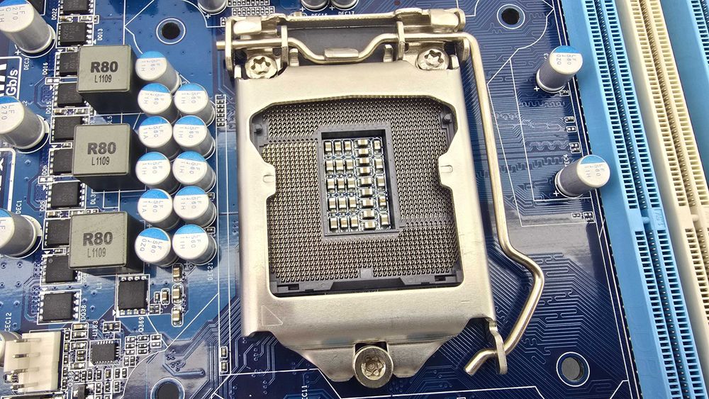 Płyta główna mATX Gigabyte GA-Q67M-D2H-B3 1155 4xDDR3 hdmi dvi vga