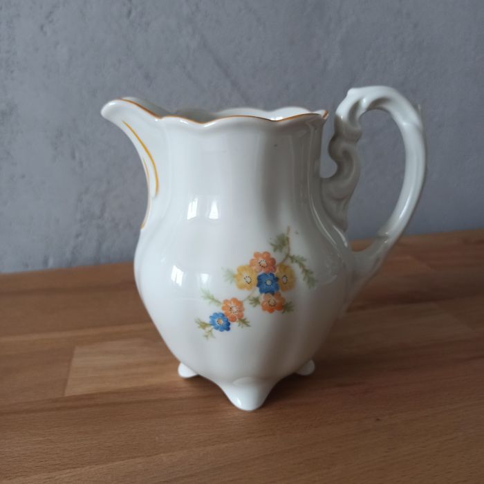 Mlecznik Koenigszelt (późniejsza Karolina)