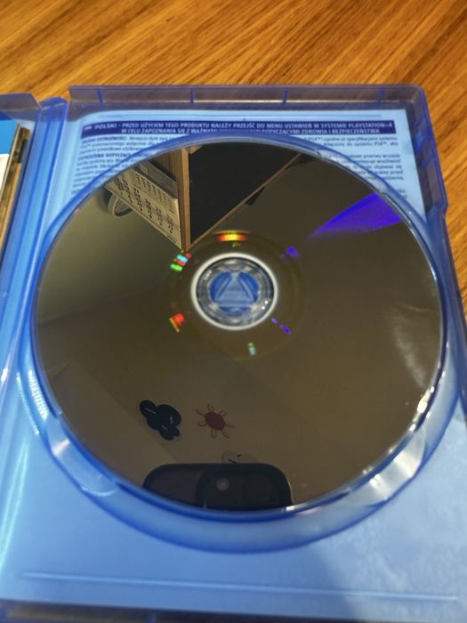 Sprzedam grę na PS4 Assassin’s Creed Unity SE PL