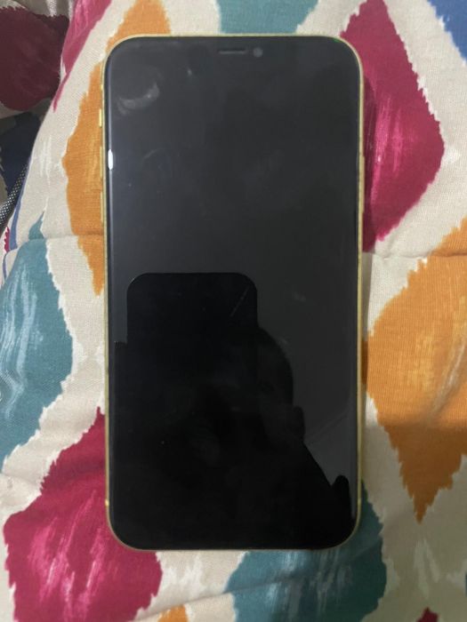 Vendo ou troco Iphone 11 / 126gb