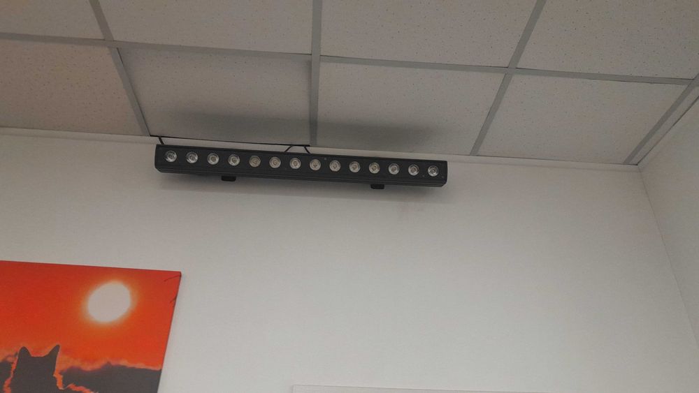 Світлодіодна панель