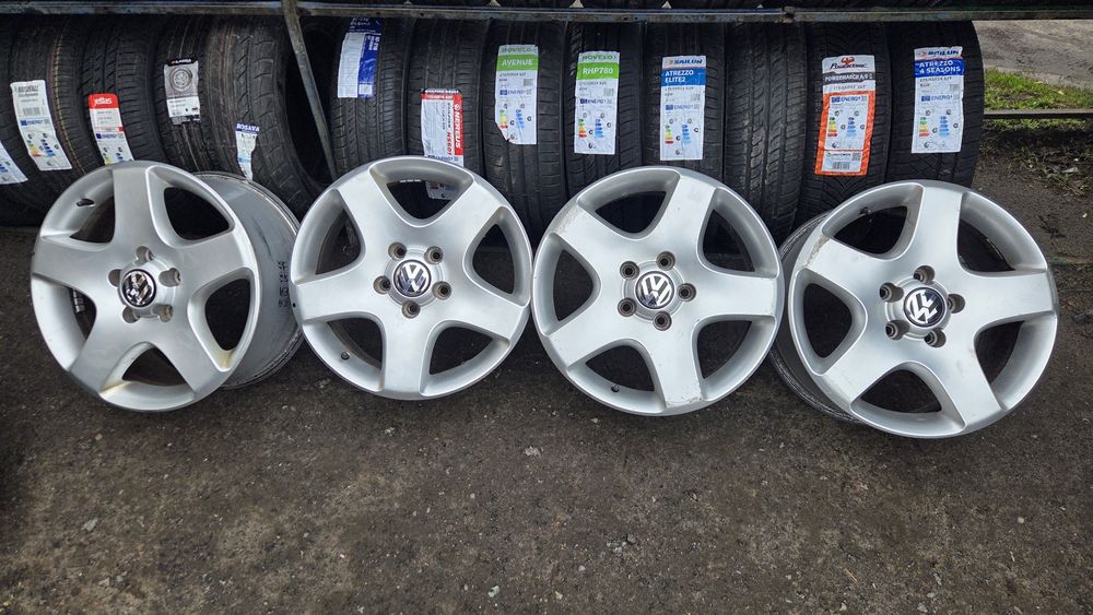 диски 17 5/120 vw toureg amarok t5 t6