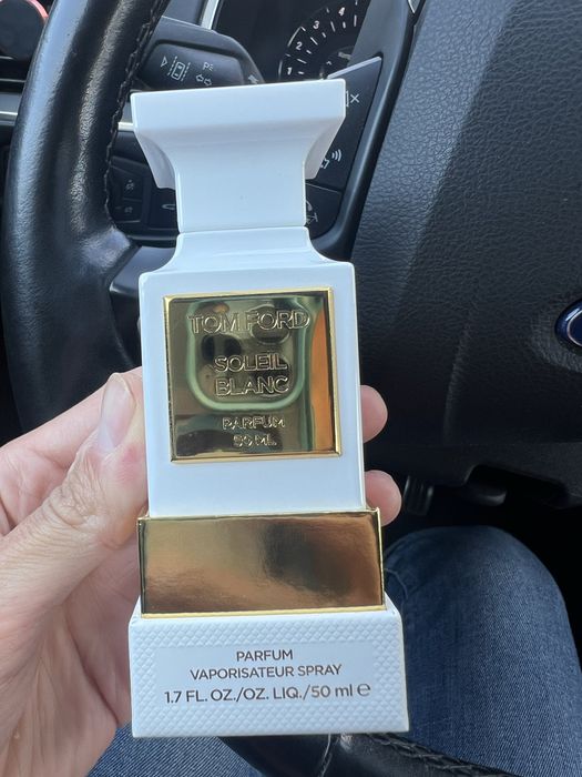 Tom Ford Soleil Blanc Parfum