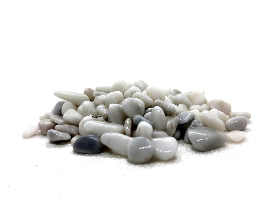 WYPRZEDAŻ kruszywa marmurowe do kamiennych dywanów 4-7mm PROMOCJA 25KG