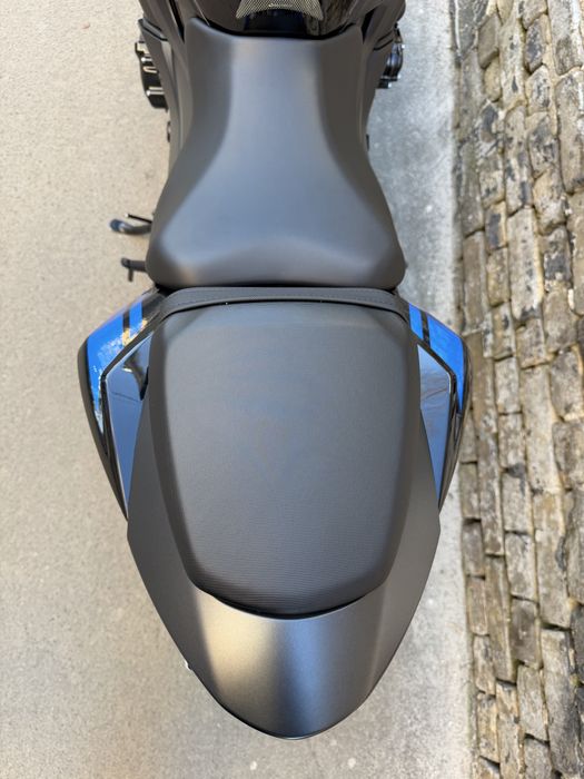 Продам мотоцикл Suxuki GSX-S750