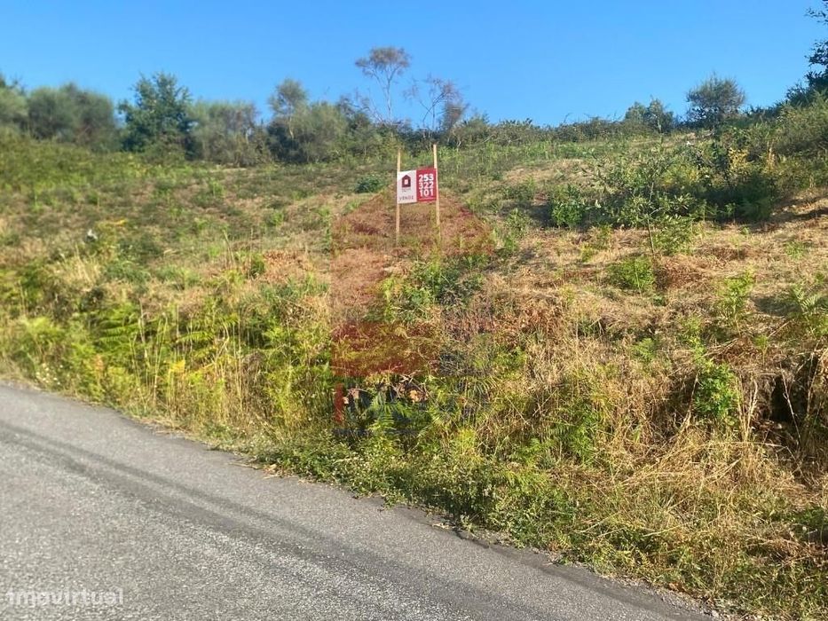 Land for Construction, Atães