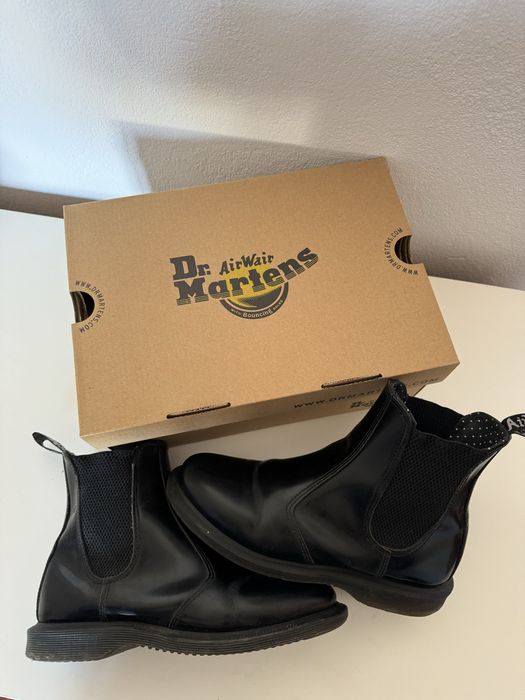 Dr Martens sztyblety rozmiar 37